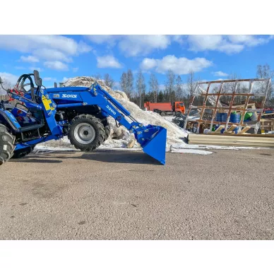 solis ETUKUORMAAJA 22 26 3 kuva