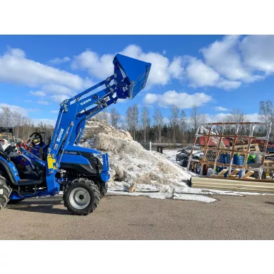 solis ETUKUORMAAJA 22 26 4 kuva