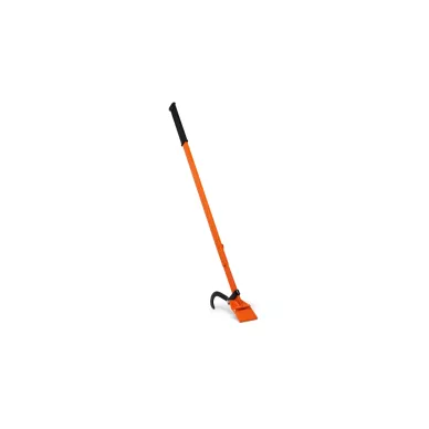 PITKÄ KAATORAUTA 130 CM kuva