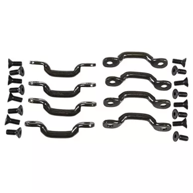 Polaris Loops cargo box kit kuva