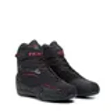 65 2224 XX TCX Korsko Zeta WP Svart Rod kuva