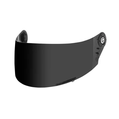 Schuberth SR1 visor 80% tinted  kuva