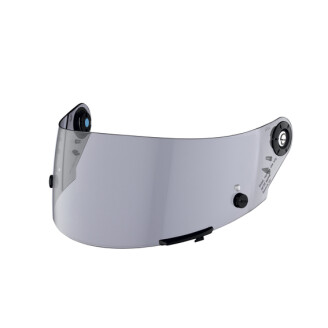 Schuberth SR1 visor 50% light tinted  image