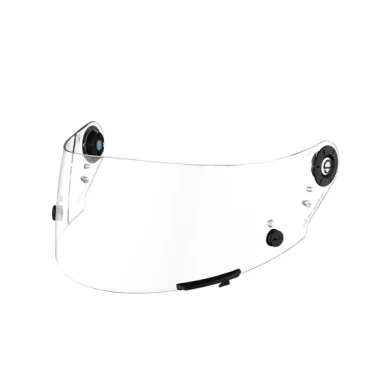 Schuberth SR1 visor Pinlock valmius  kuva