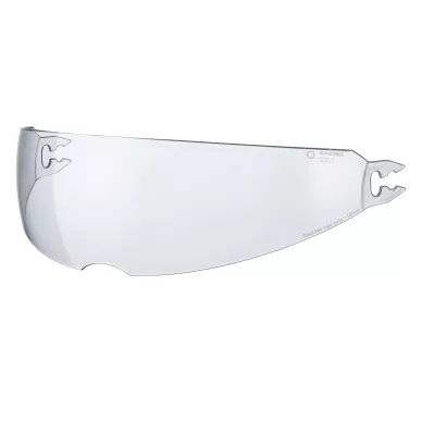 Schuberth M1 (XL->) sun visor clear one size  kuva