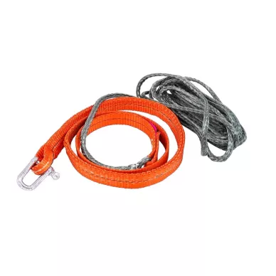 Bronco Vinssiliina 15m + 55m kuva