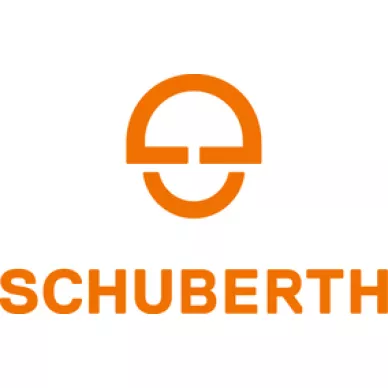 Schuberth C2 Fixation plate right  image