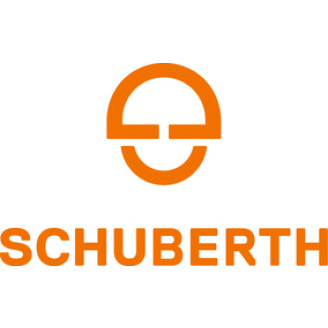 Schuberth SR1 visor mechanism  image