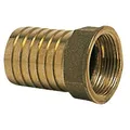 Letkuliitin naaras 3/8x15
