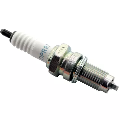 NGK sparkplug DPR8Z kuva