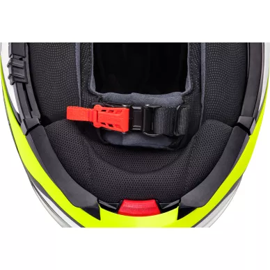 Schuberth C3 wind deflector add-on  image