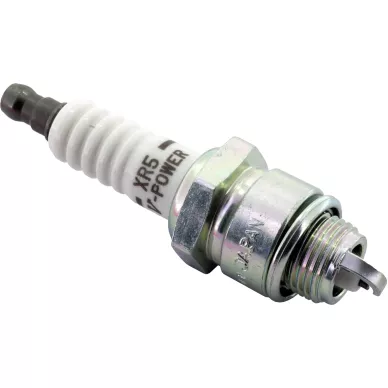 NGK sparkplug XR5 kuva