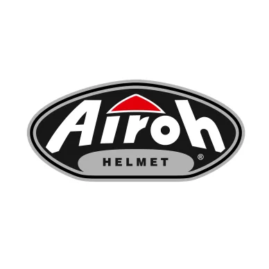 Airoh Aviator Spoileri musta matta  image
