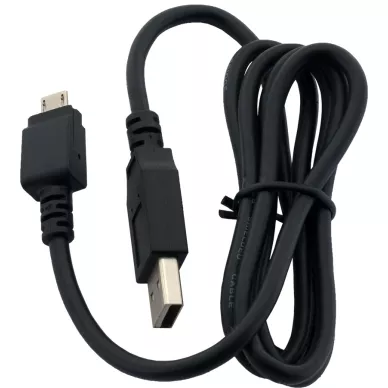 Schuberth SRCS USB->Micro USB Johto  kuva