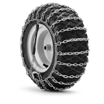 Husqvarna Lumiketjut 16" x 4" x 8"