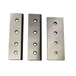 Kniv serie(Flishuggar G2)