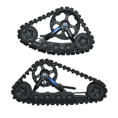 Polaris Prospector Pro 2.0 Telasarja Sportsman 570 image