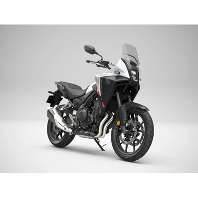 Honda NX500 Valkoinen 2 kuva