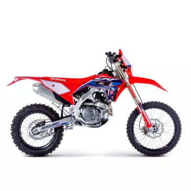 Honda CRF450RX Enduro image
