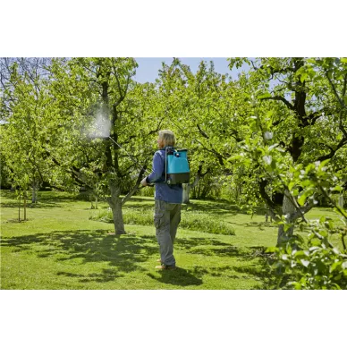Reppupaineruisku GARDENA 12 l kuva