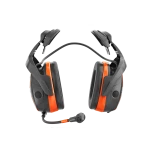 X-SYNC -hörselskydd, Bluetooth, Hjälmfäste