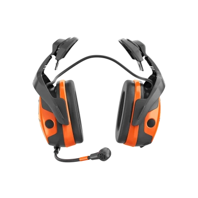 5369132 01HUSQVARNA HORSELSKYDD X COM ACTIV 2 image