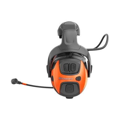 5369132 01HUSQVARNA HORSELSKYDD X COM ACTIV 3 image