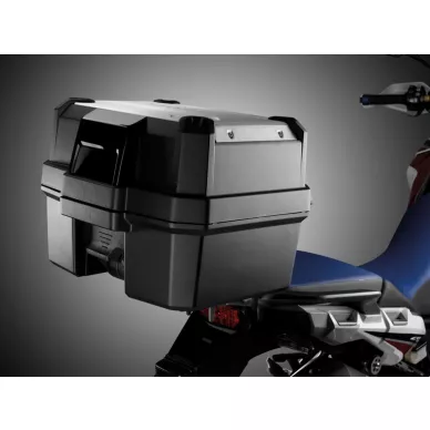 Honda CRF1100 Africa twin top box image