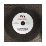 Slipskiva 150x6x16mm Grindlux Sliprobot