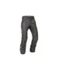 720 24085000 54 Lindstrands Tekstilbyxa Backafall Pants Svart