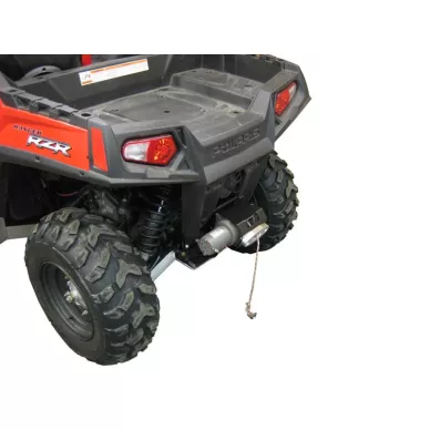 Bronco vinssin kiinnikesarja taakse Polaris kuva