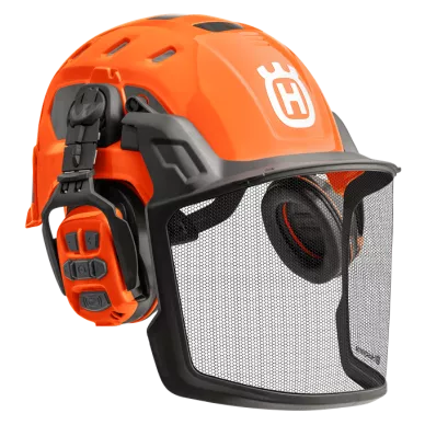 Husqvarna Technical Suojakypärä X-COM kuva