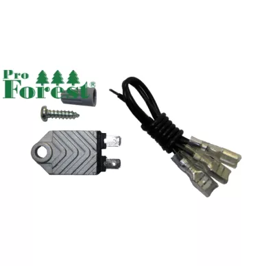 70 900 ELECTRONIC TANDENHET kuva