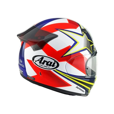 Arai Quantic Stars Stripes 2 kuva