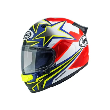 Arai Quantic Stars Stripes kuva