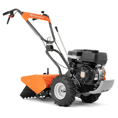 HUSQVARNA TR 348 3 kuva
