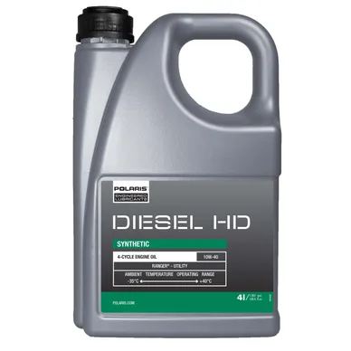 Polaris Diesel HD 4L (4) image