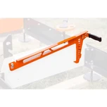 Logosol manuell topplyft, B751 och B751 Pro