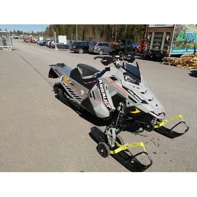 A1 209502 POLARIS SWITCHBACK ASSULT 850 144 2 image