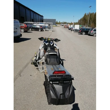 A1 209502 POLARIS SWITCHBACK ASSULT 850 144 5 image