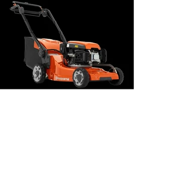 9705414 01 LC 347VE 47cm Sjalvgaende Samlande Bio Bakatutkast image