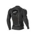 696 6500125 132 3 Alpinestars Bionic Pro V3 Plasma Skyddsjacka L 2