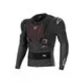 696 6500125 132 3 Alpinestars Bionic Pro V3 Plasma Skyddsjacka L