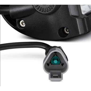 Kinwons Led Kaukovalopaneeli Parkkivalolla Tieliikenne Hyv 5 kuva