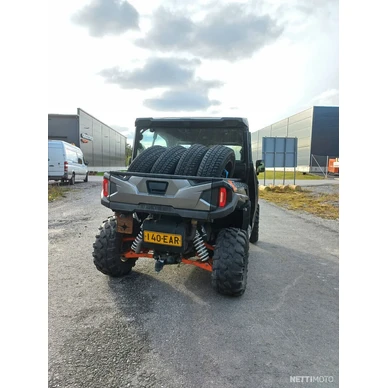 A1 17 POLARIS GENERAL 1000 ABS 2 kuva