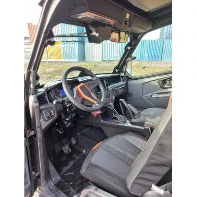 A1 17 POLARIS GENERAL 1000 ABS 3 kuva