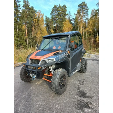 A1 17 POLARIS GENERAL 1000 ABS 4 kuva