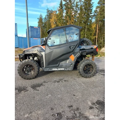 A1 17 POLARIS GENERAL 1000 ABS kuva