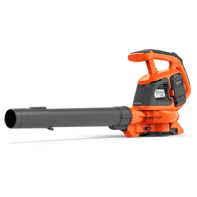 Husqvarna 120iBV akkupuhallin 2 image