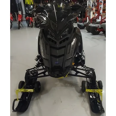 Polaris INDY XC 850 2 image